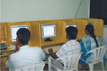 Sri Gokulam College of Nursing Salem Laboratory photo 2